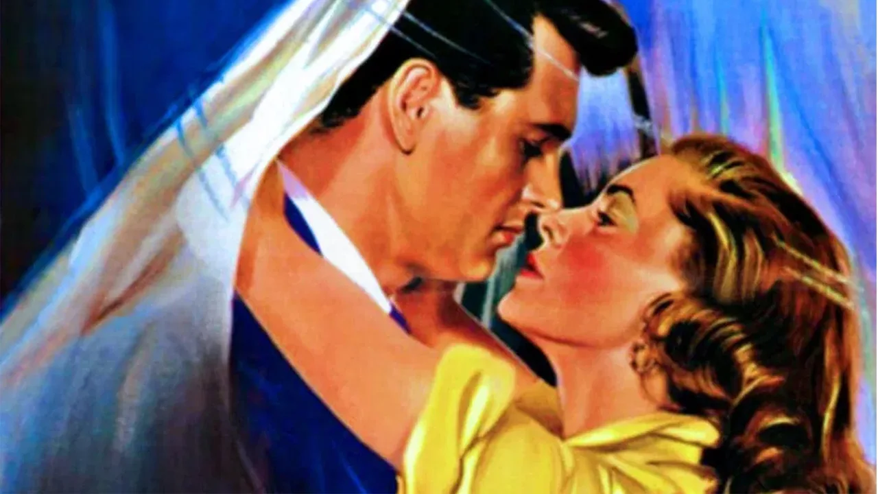 Written on the Wind (1956)