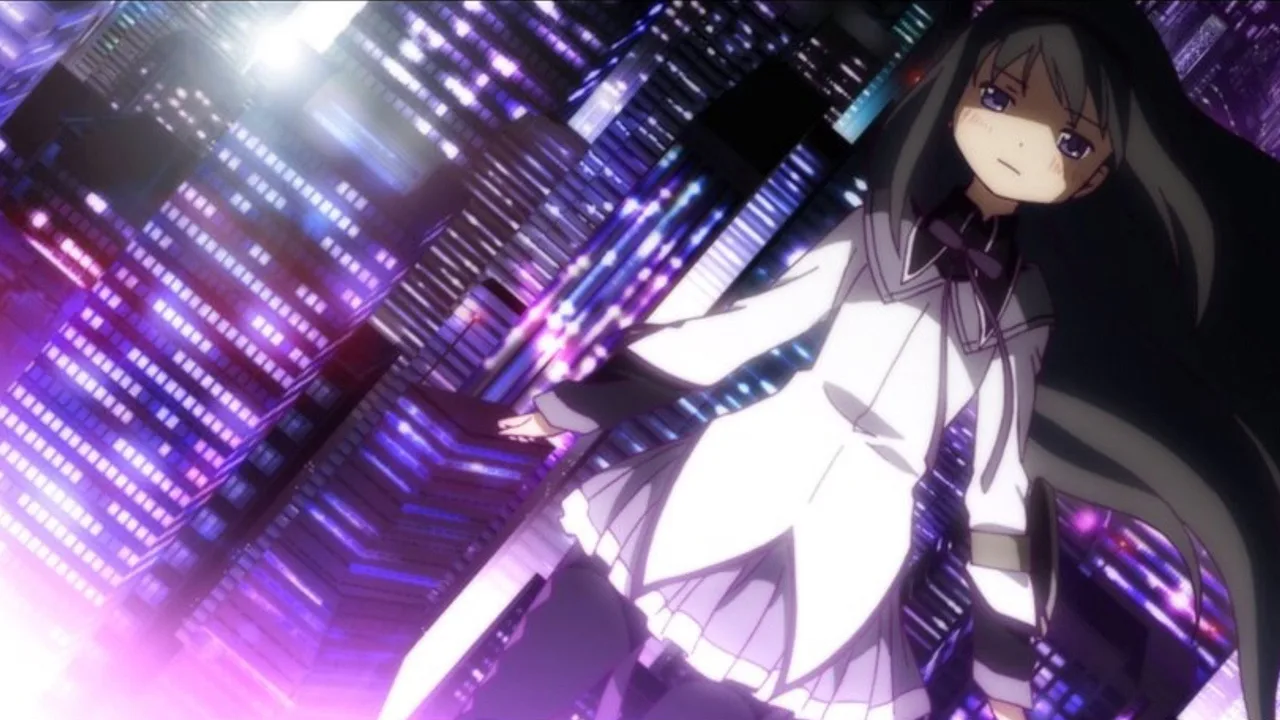 Puella Magi Madoka☆Magica: Concept Movie (2015)