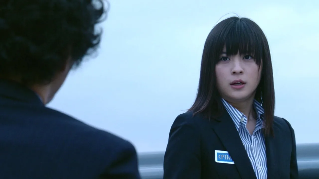 Double Meaning (2011)