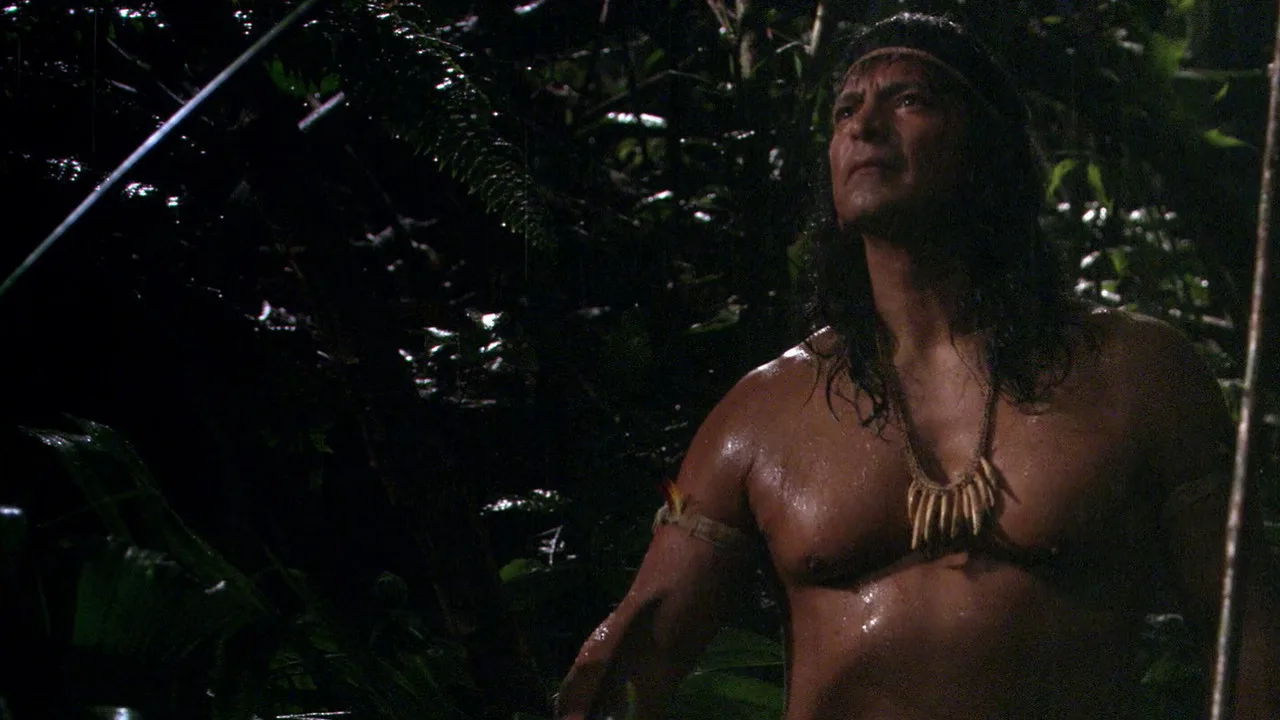 End of the Spear (2005)