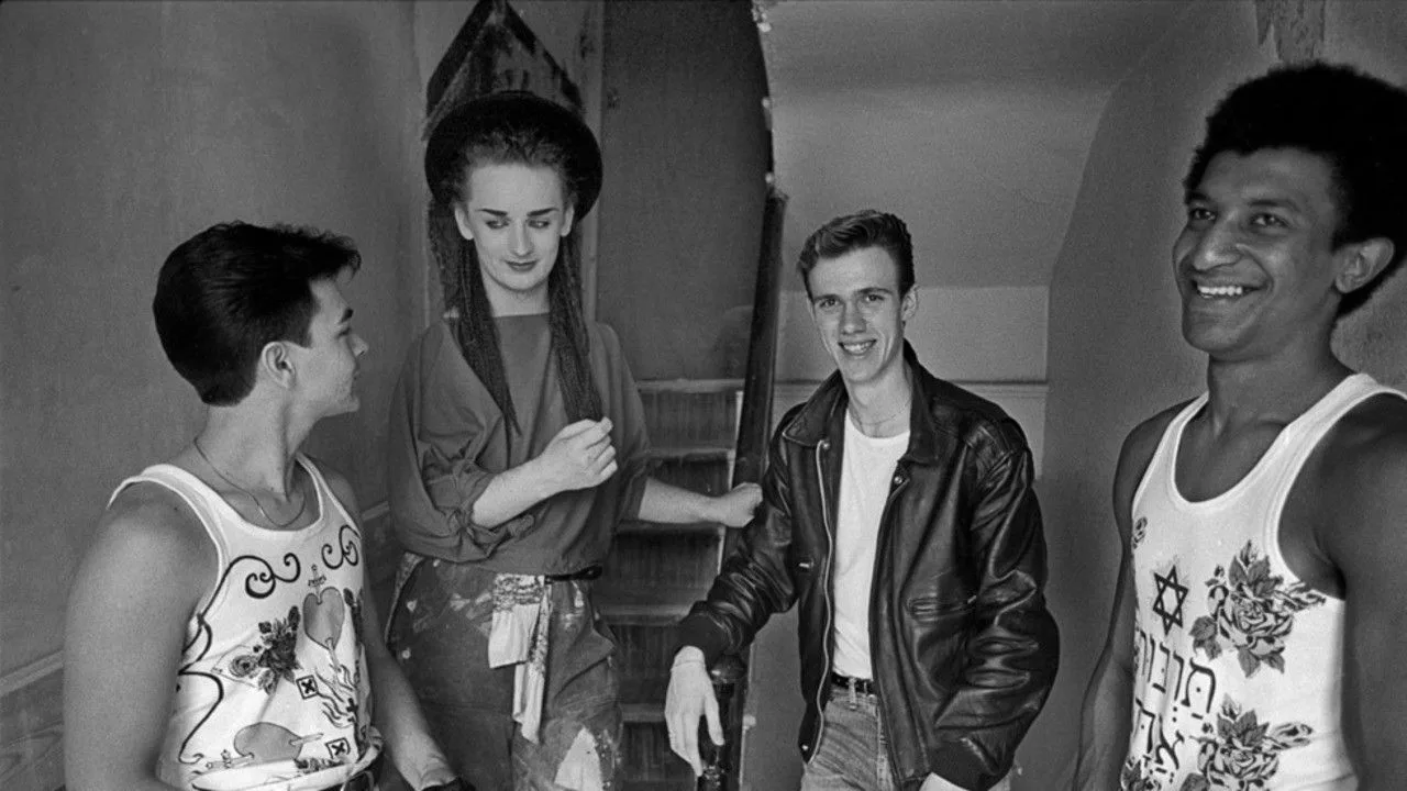 Boy George & Culture Club (2026)