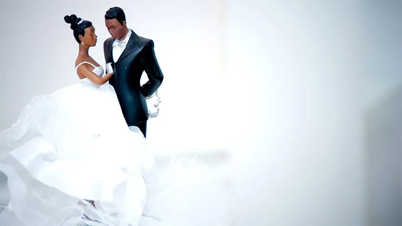 Don't Tell the Bride (2007)