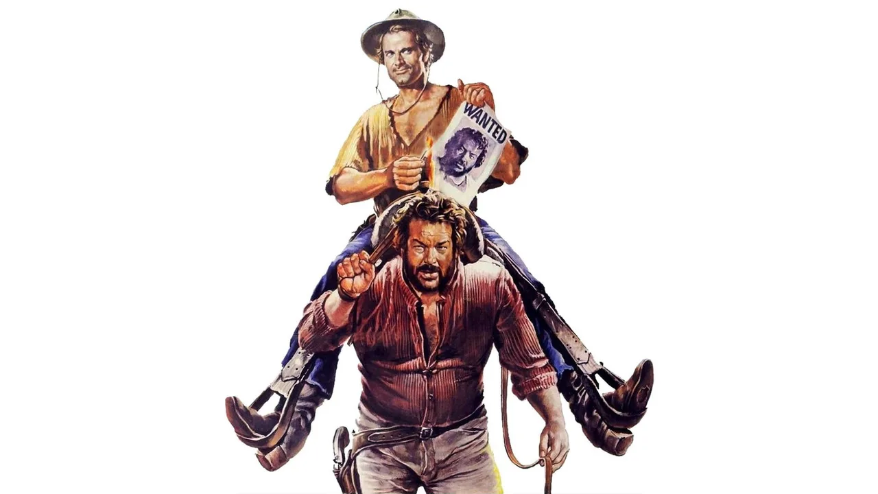 Boot Hill (1969)