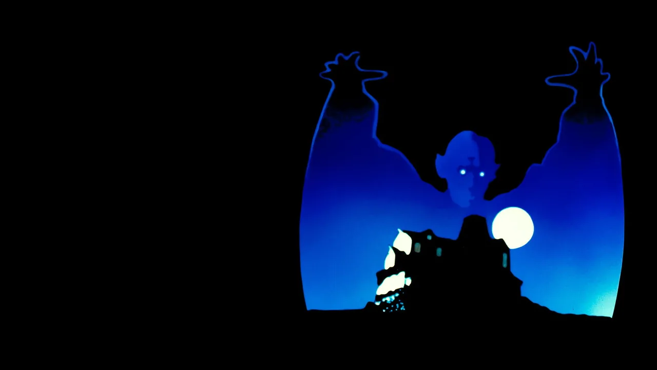 Salem's Lot (1979)