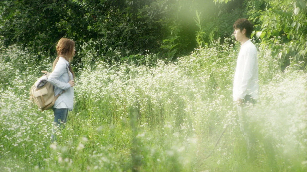 Alice: Boy from Wonderland (2015)