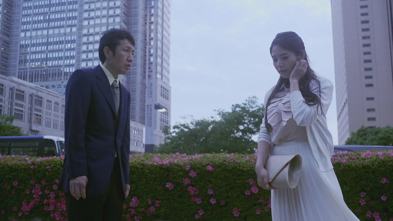Seiai scandal: Kokeshi to hanayome (2016)