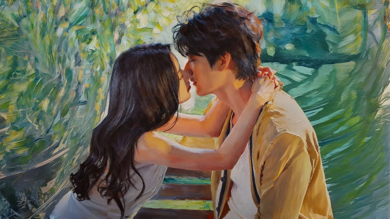Never-Ending Summer (2026)