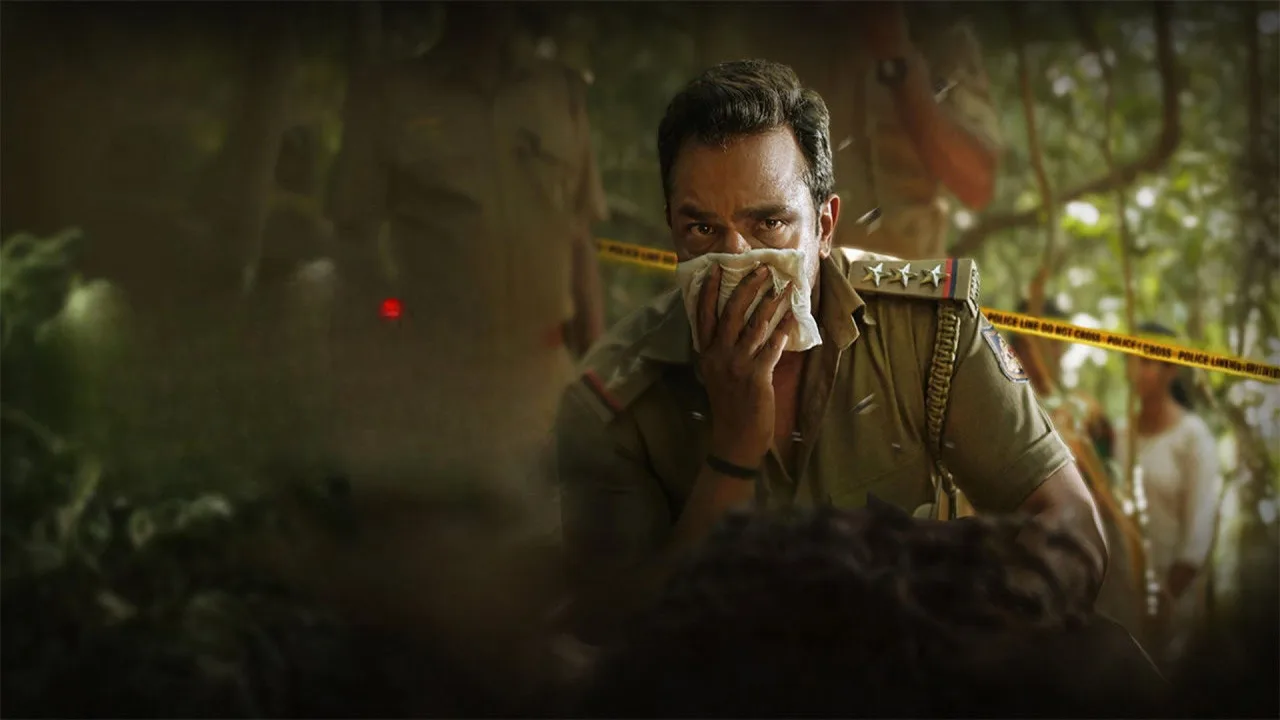 Second Case of Seetharam (2026)