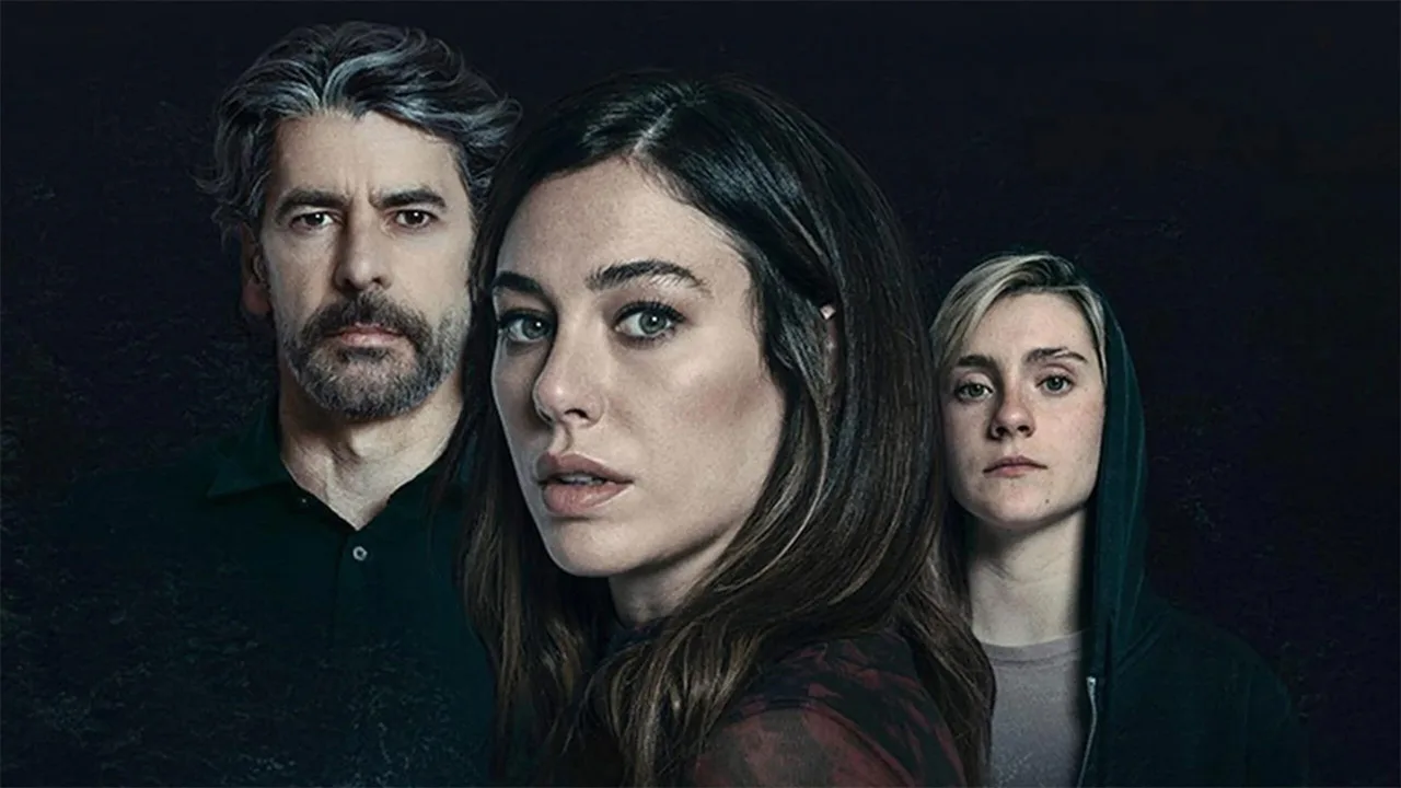 Hidden Murder (2025)