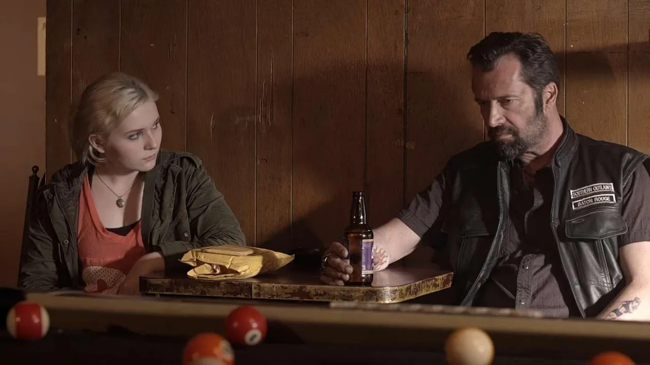 Wicked Blood (2014)