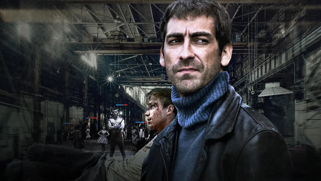S'parta (2018)