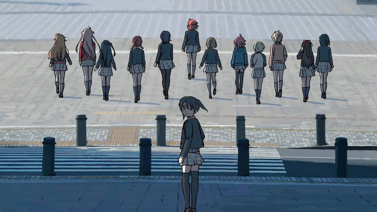 Love Live! Nijigasaki High School Idol Club Final Chapter Part 3