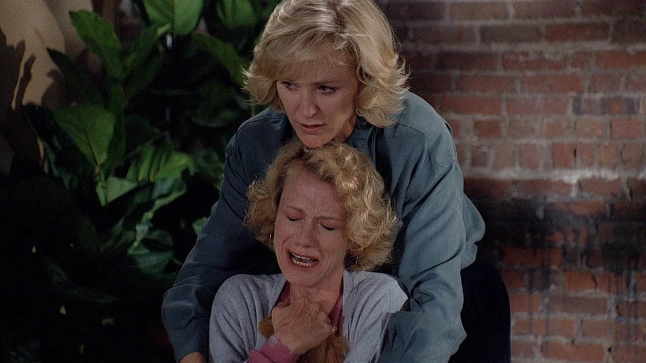 Not in My Family (1993)