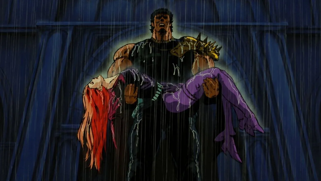 Fist of the North Star (1984)