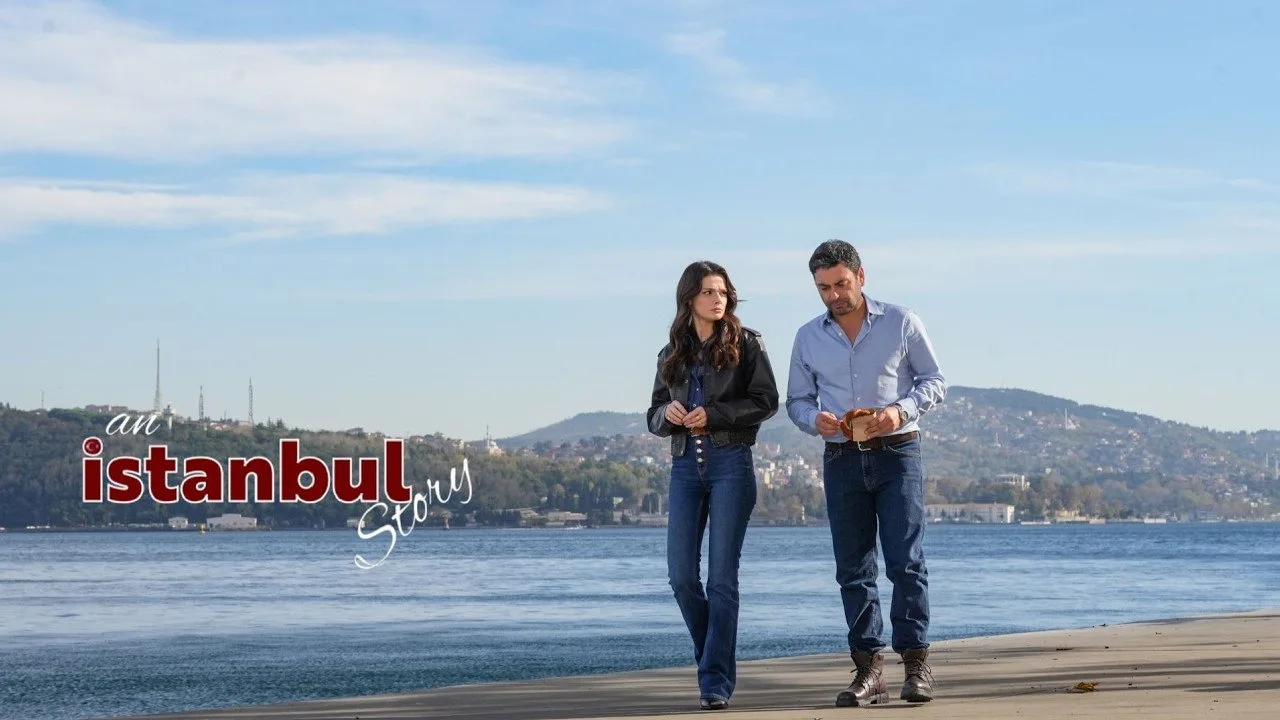 An Istanbul Story (2025)