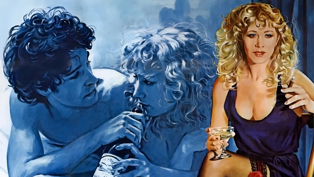 Hussy (1980)