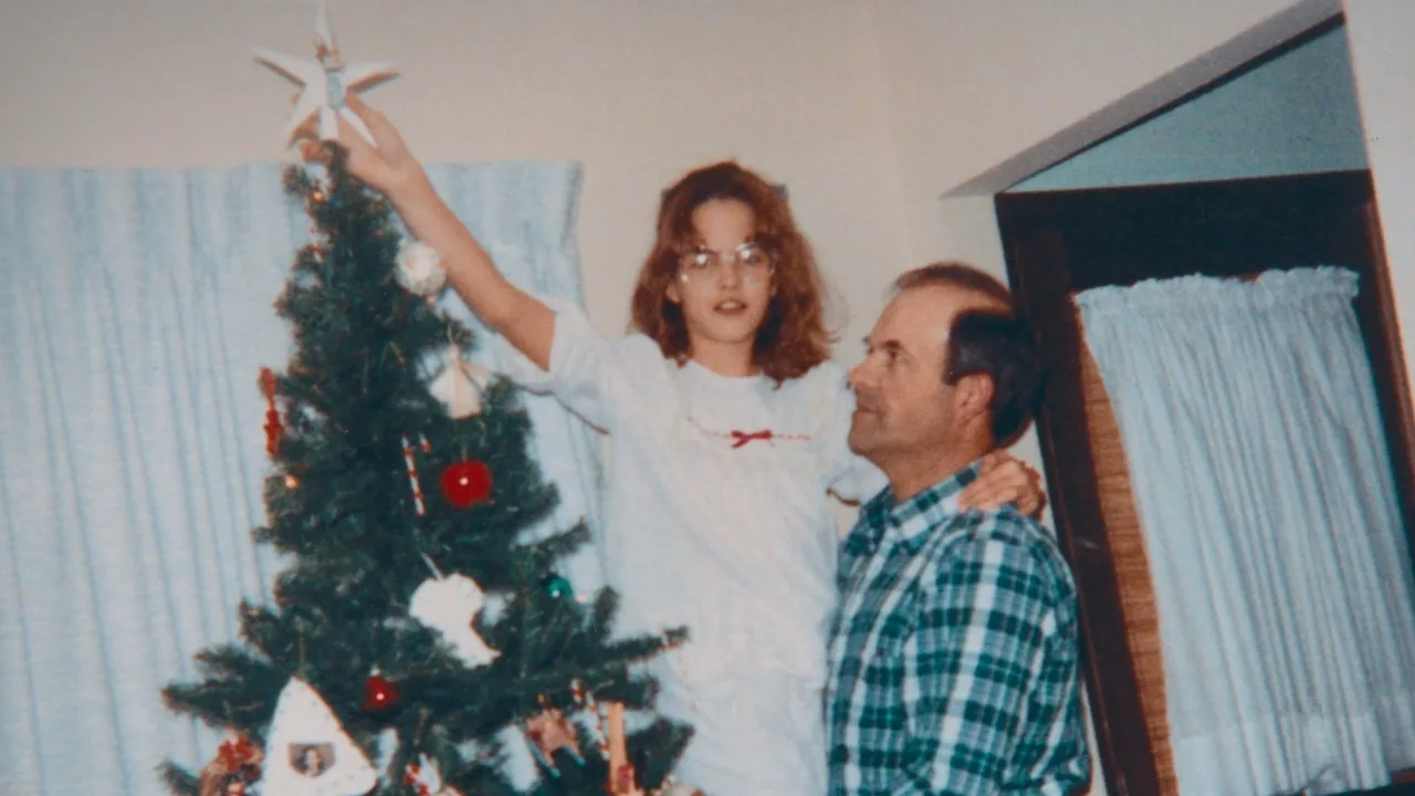 My Father, the BTK Killer (2025)