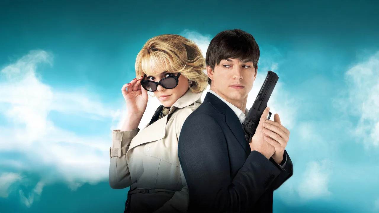 Killers (2010)