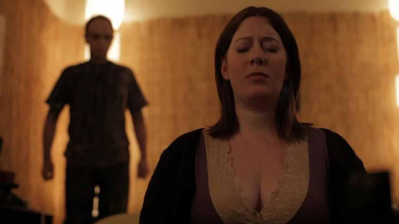 Absentia (2011)