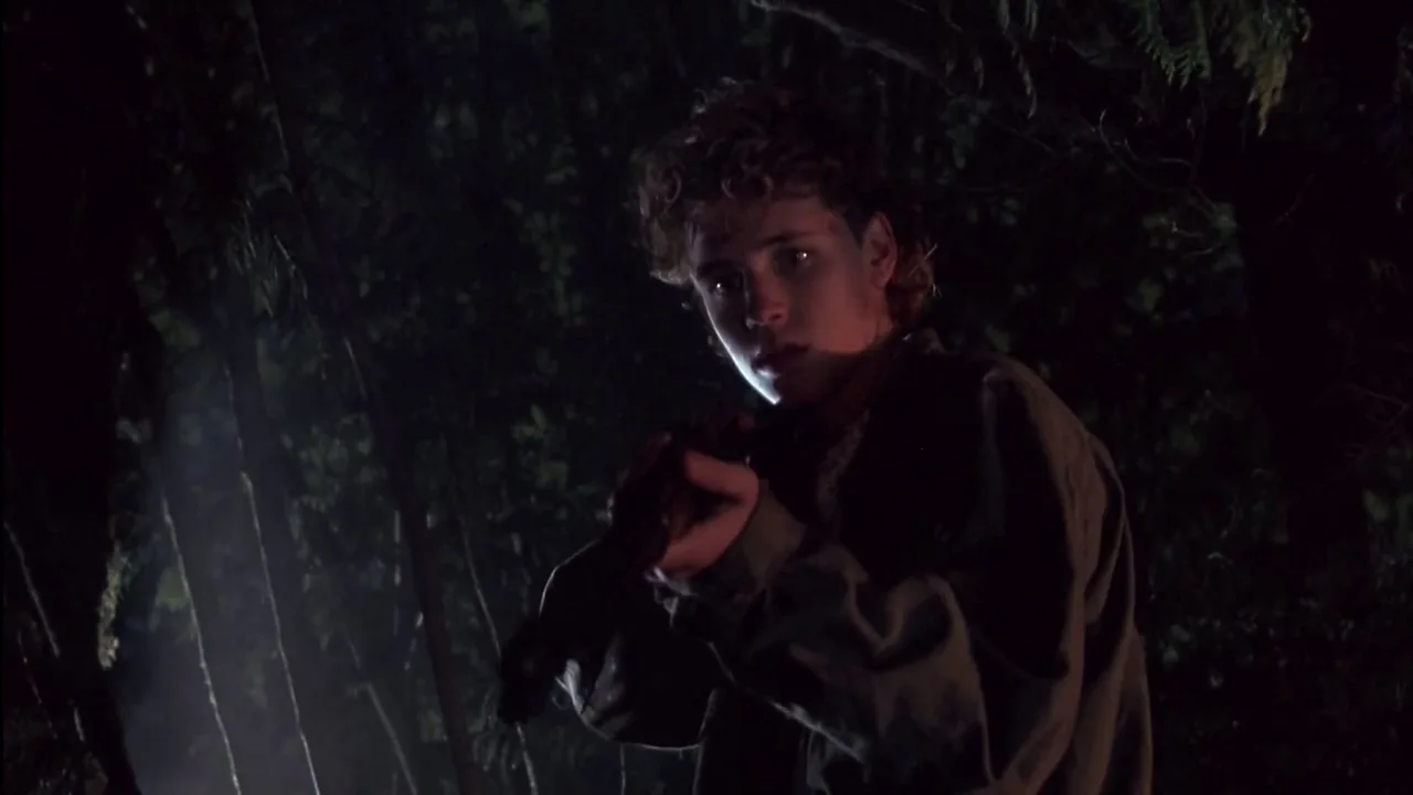 Watchers (1988)