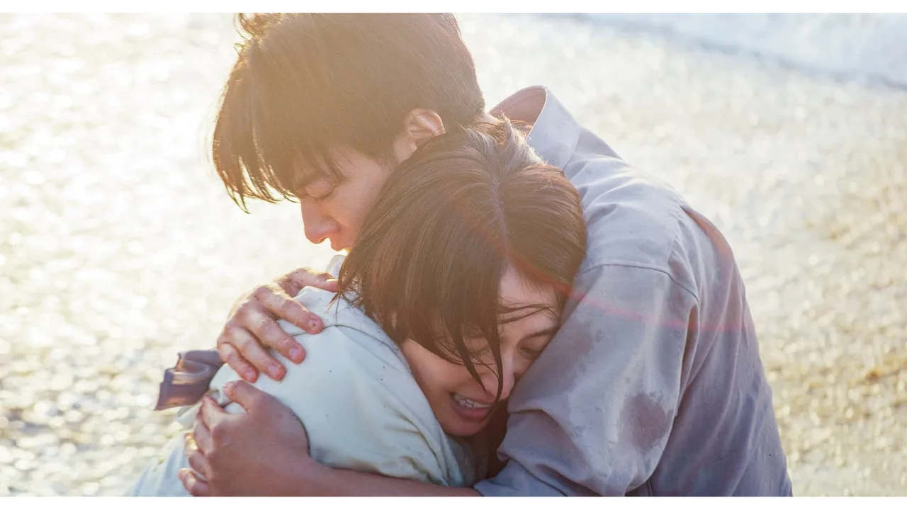 April, Come She Will (2024)