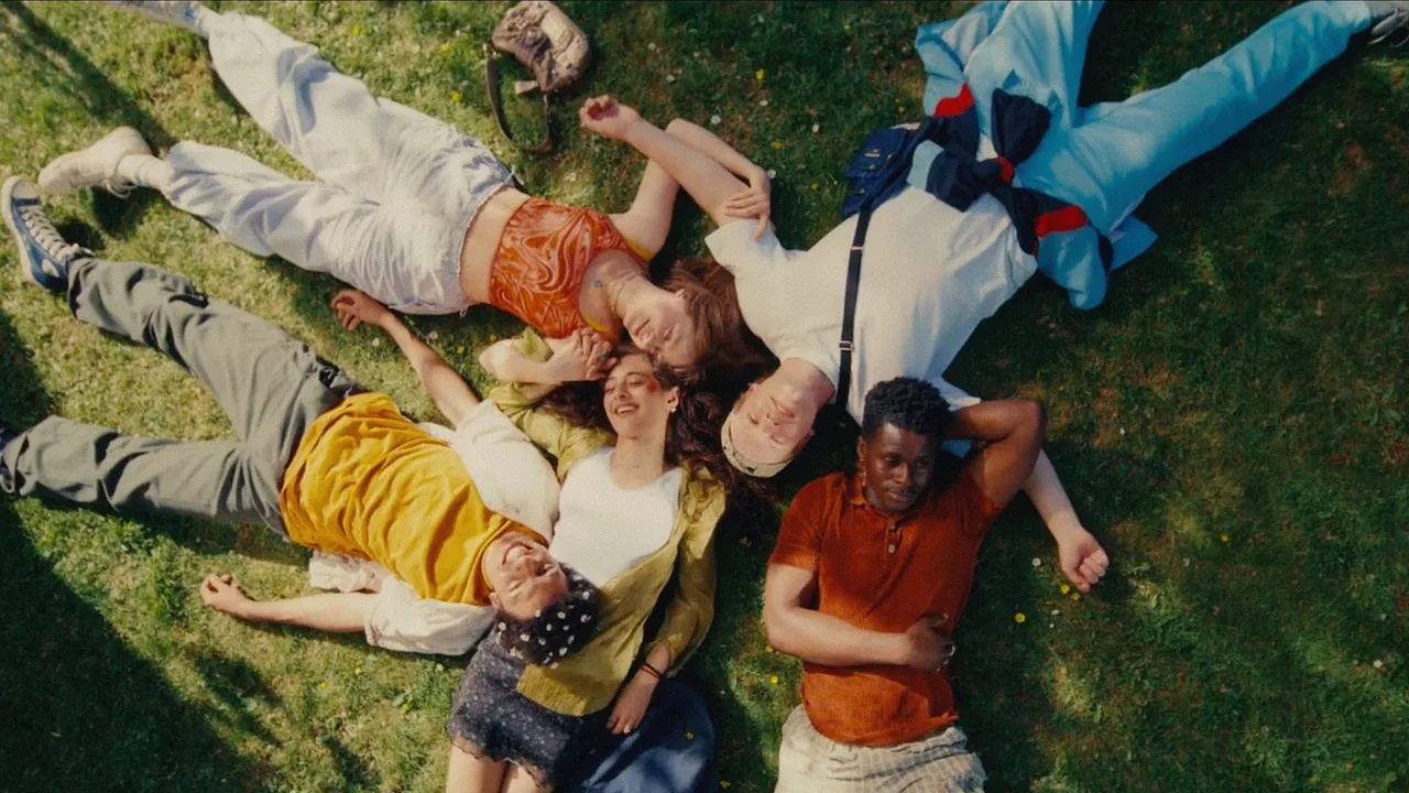 Last Swim (2025)