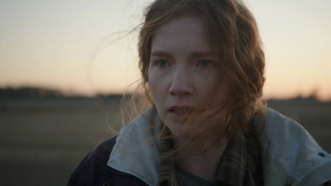 Blind River (2025)