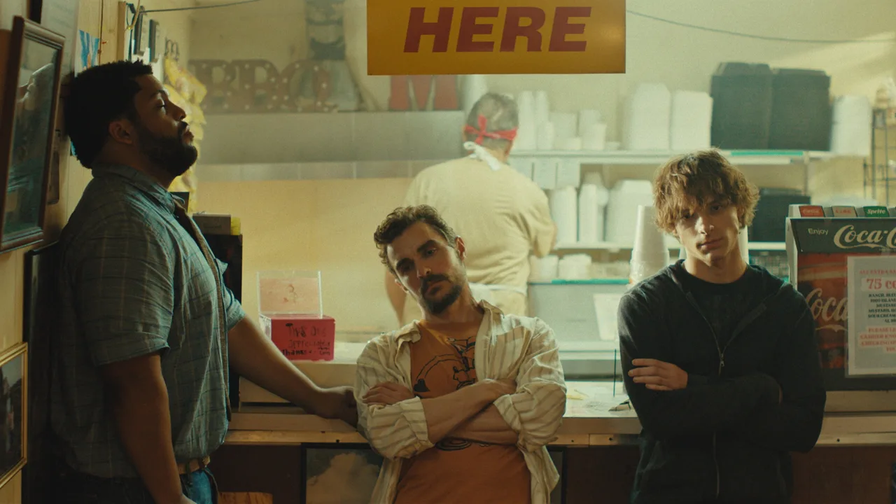 Idiots (2026)