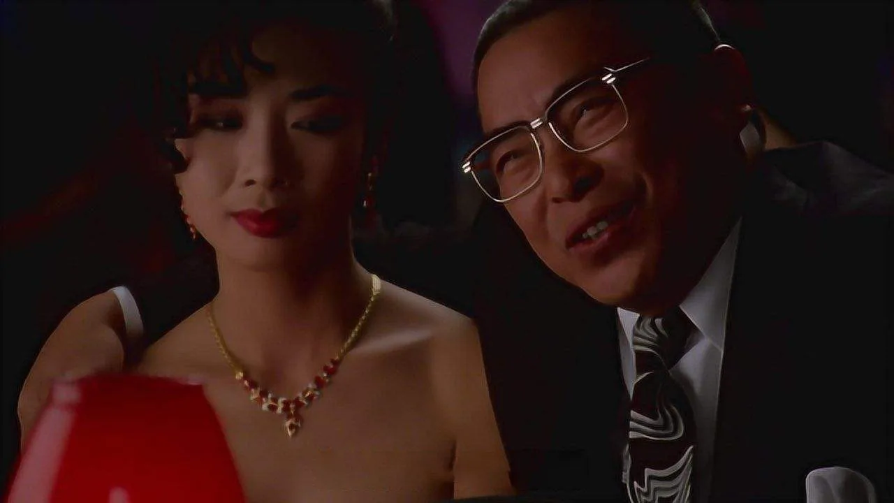 The Incorruptible (1993)