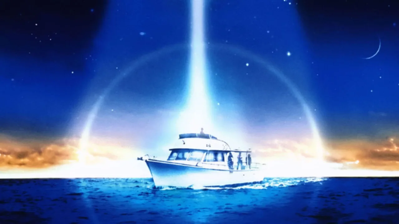 Cocoon: The Return (1988)