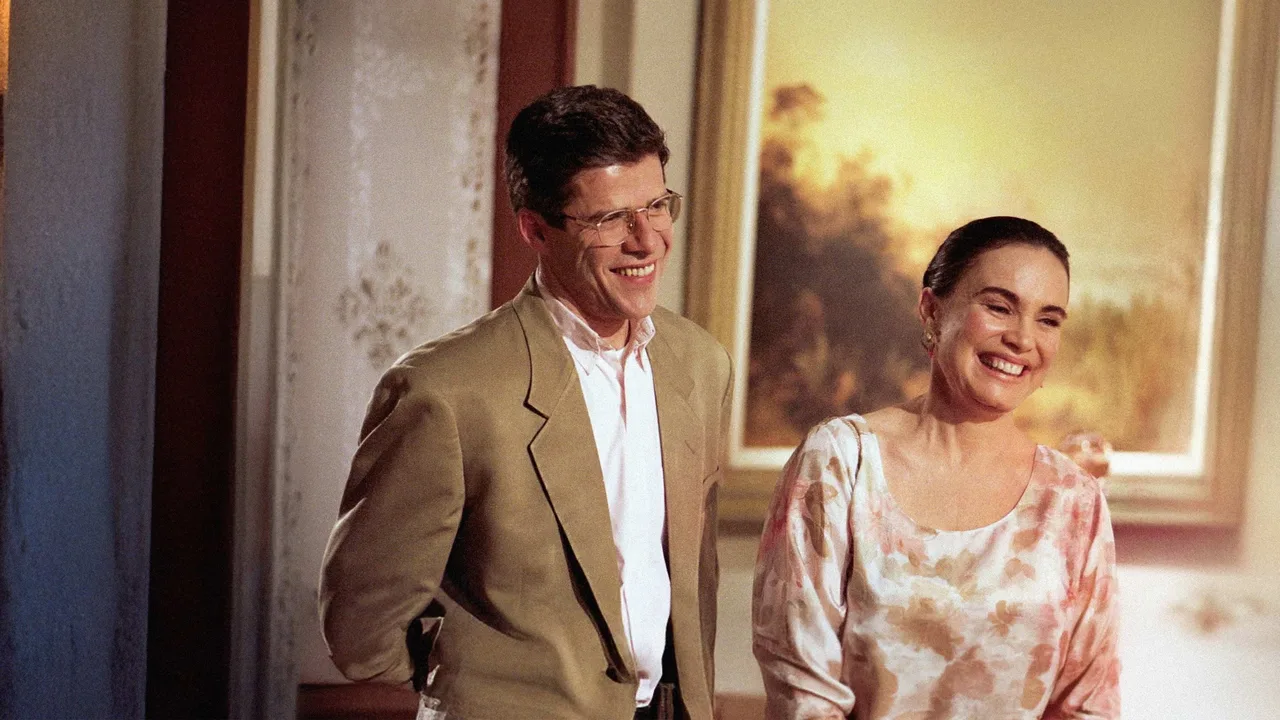História de Amor (1995)