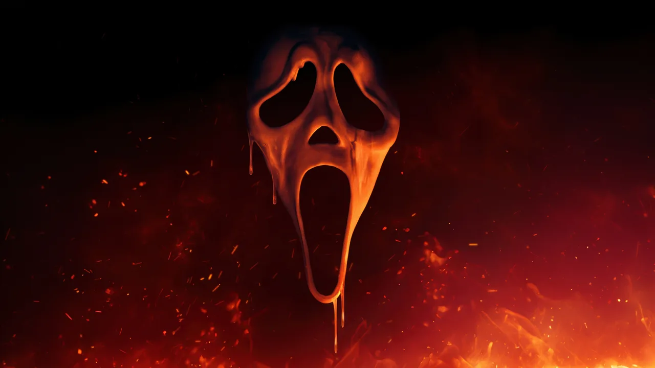 Scream 7 (2026)