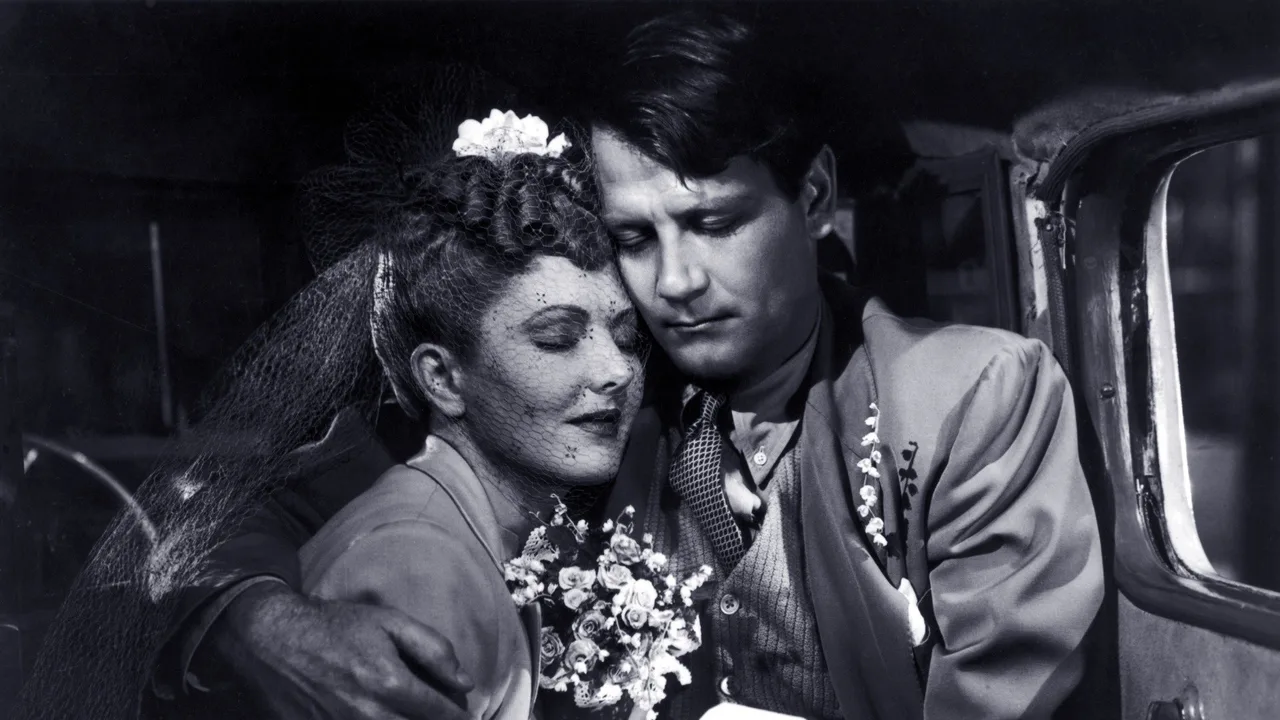 The More the Merrier (1943)