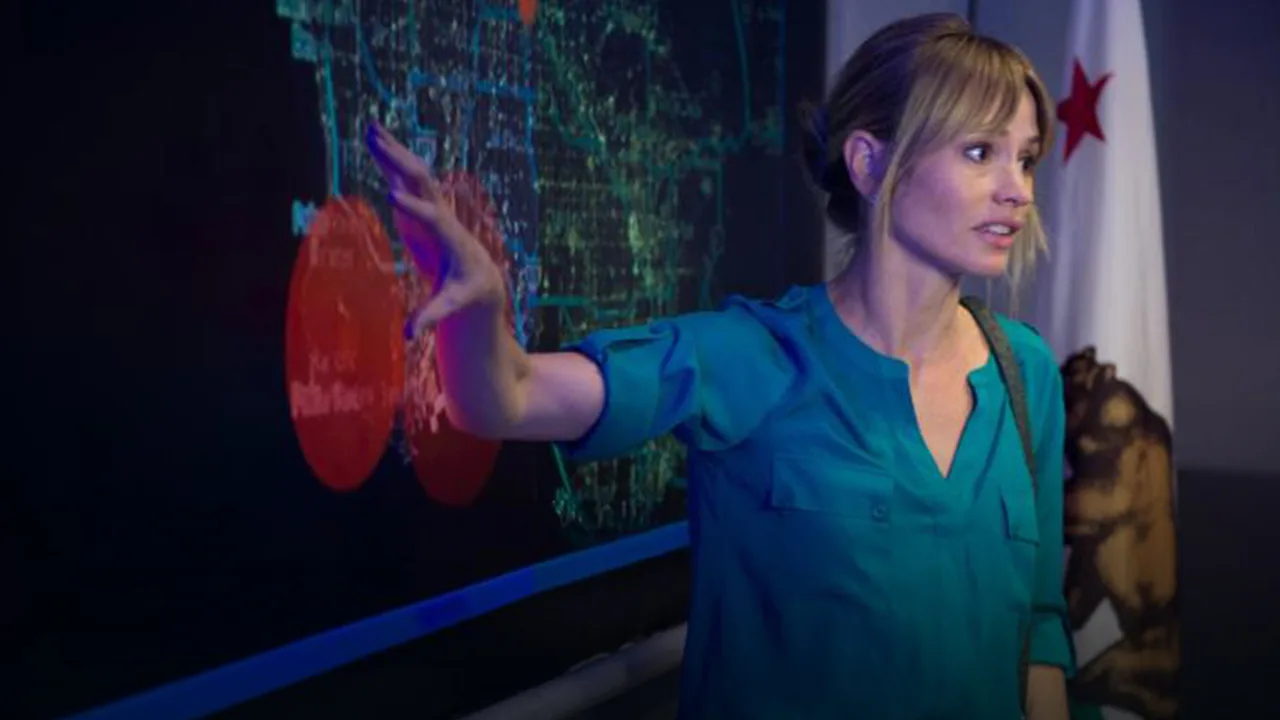 10.0 Earthquake (2014)