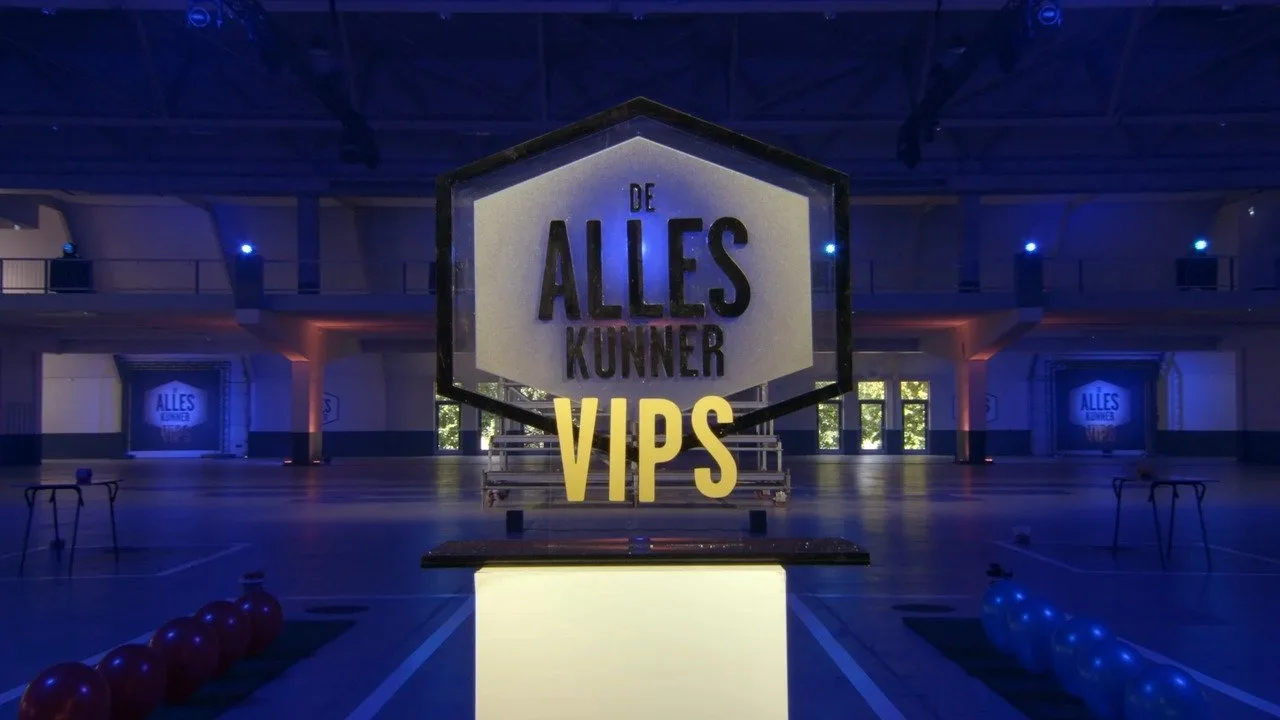 De Alleskunner VIPS (2021)
