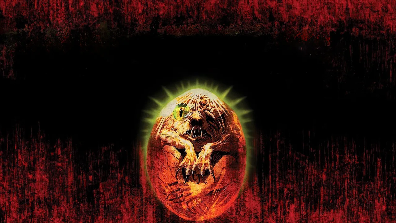 Prophecy (1979)
