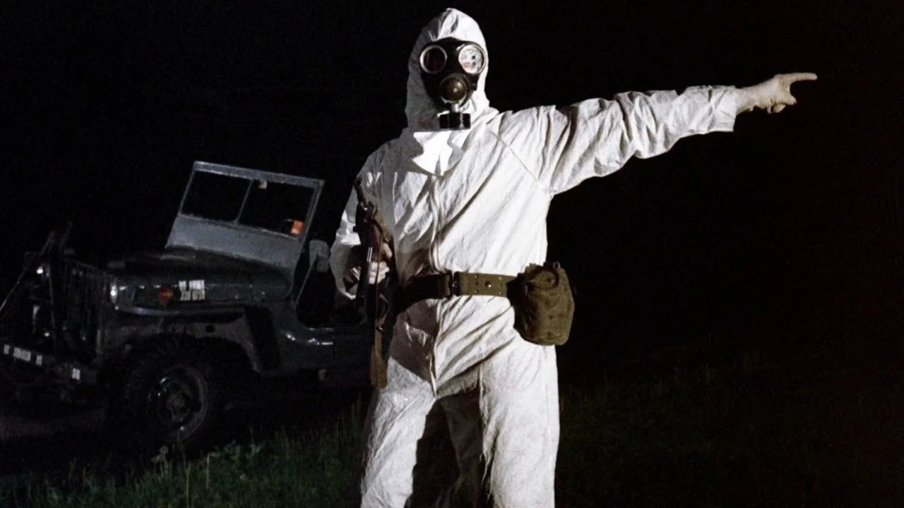 The Crazies (1973)