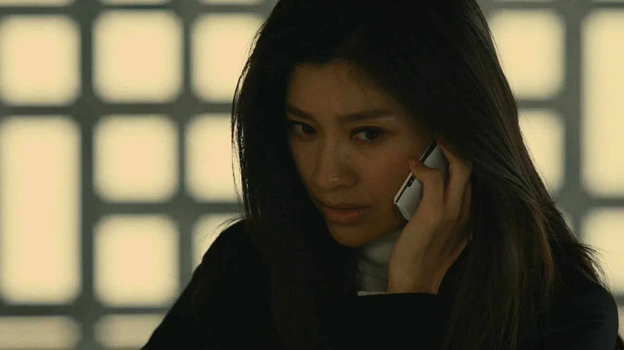 UNFAIR: the answer (2011)