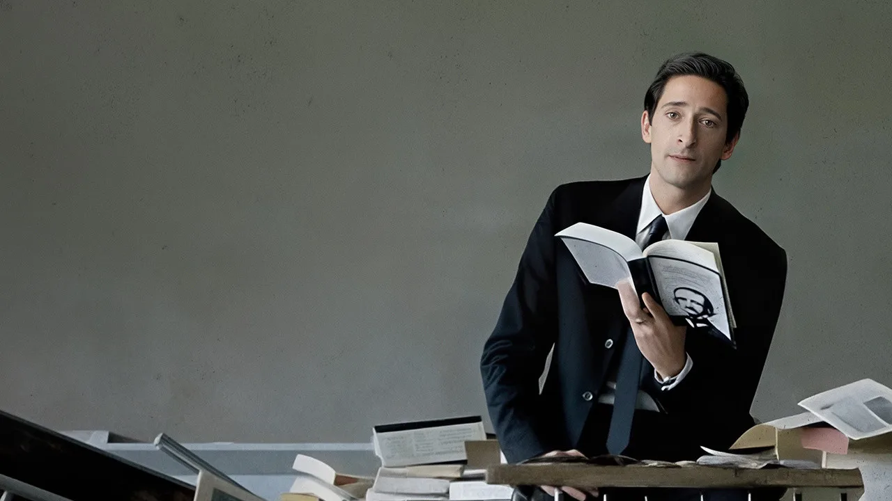 Detachment (2011)