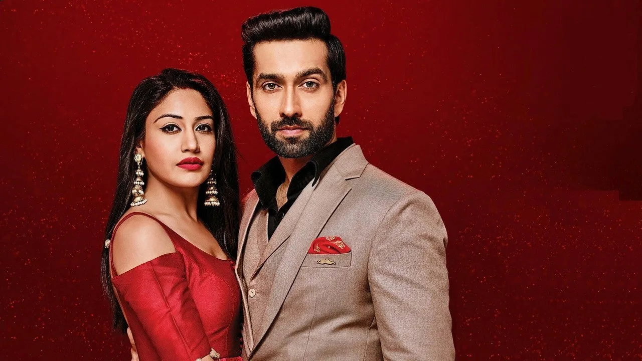 Ishqbaaaz (2016)
