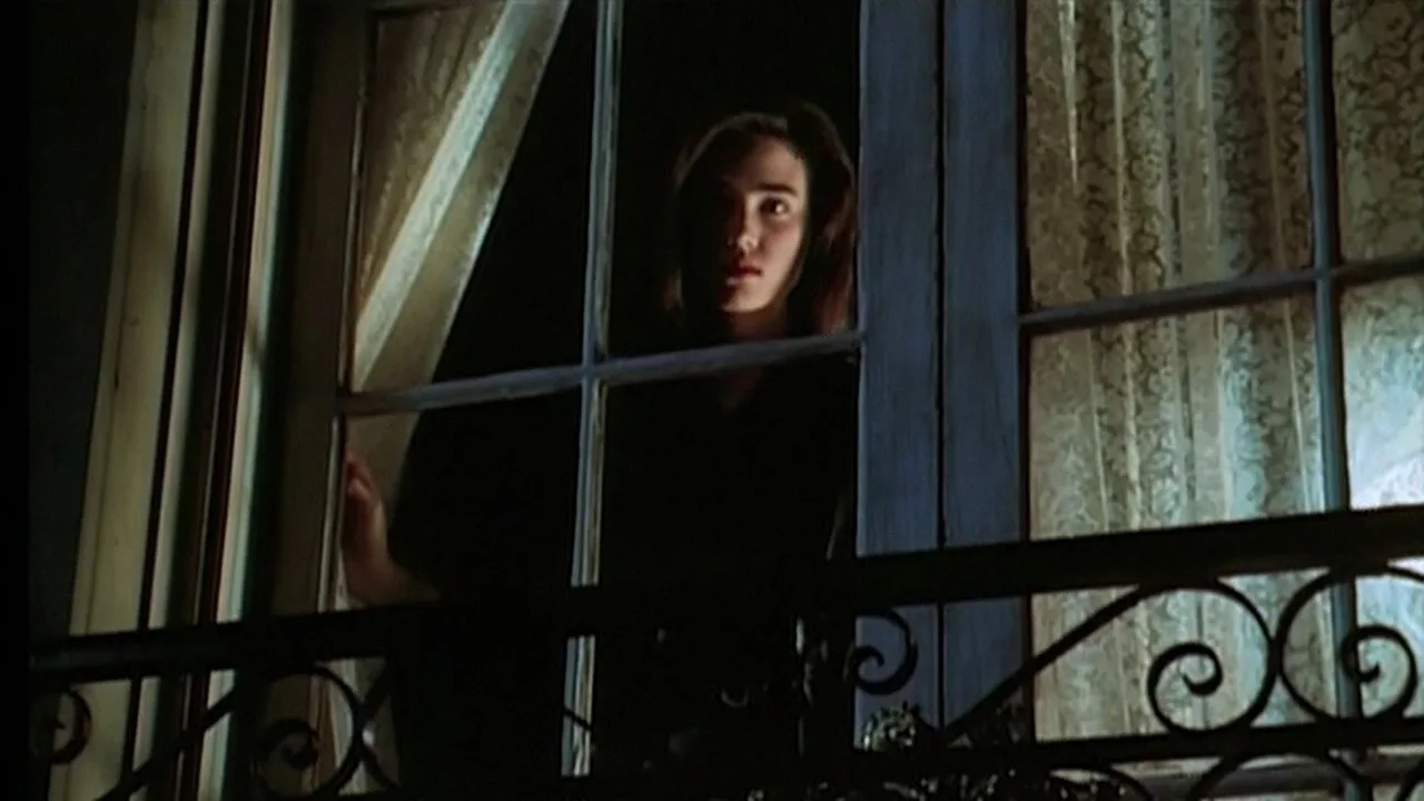 The Heart of Justice (1992)