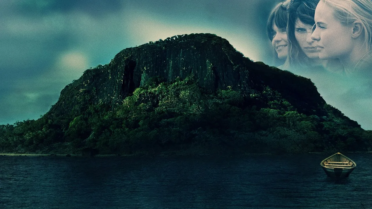 Black Rock (2012)