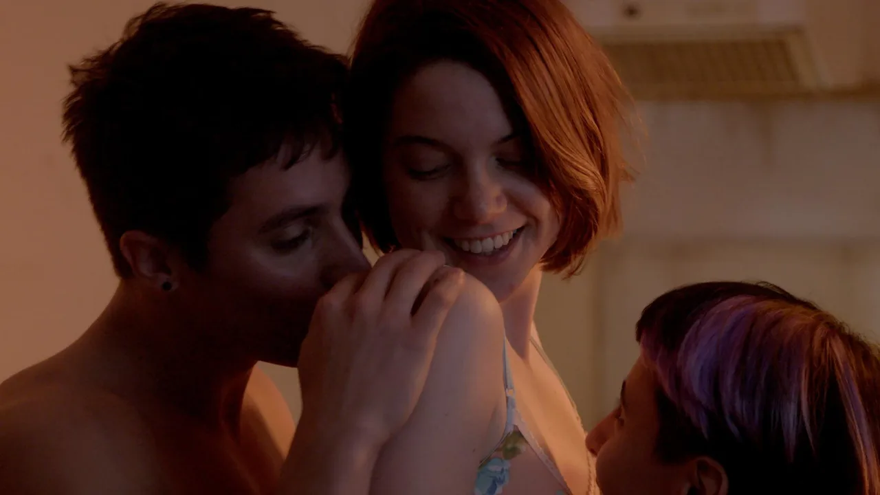Vera and the Pleasure of Others (2024)