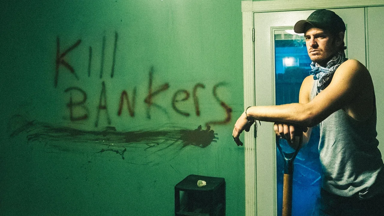 99 Homes (2015)