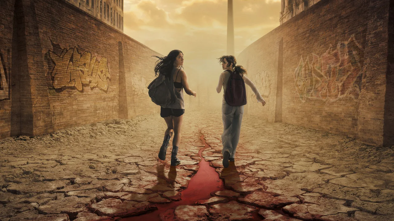 City of Blood (2026)