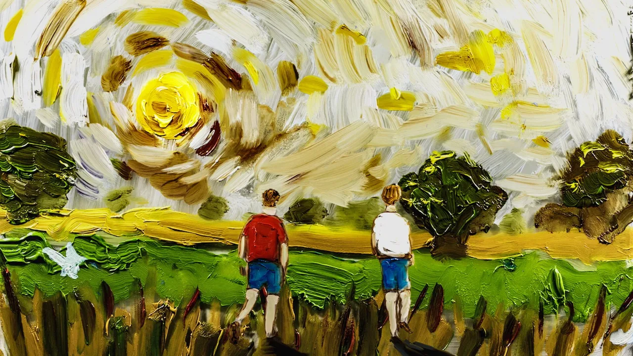 Small Hours (2026)
