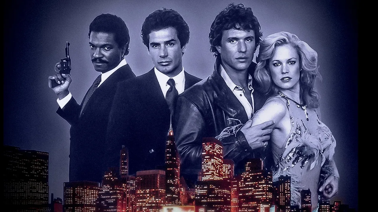 Fear City (1984)