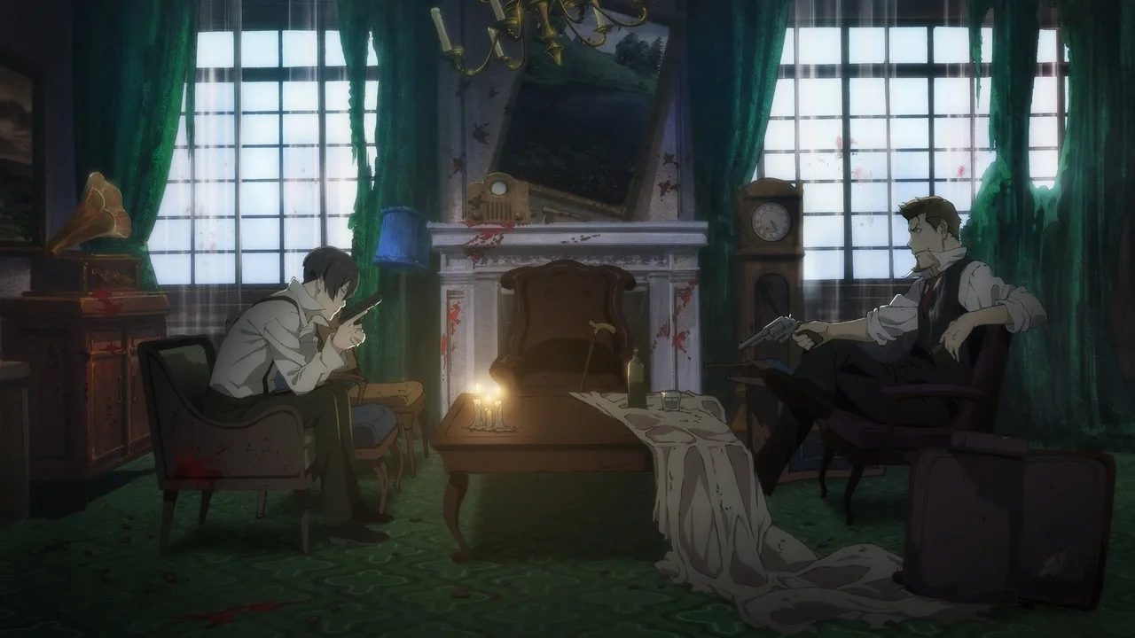 91 Days (2016)