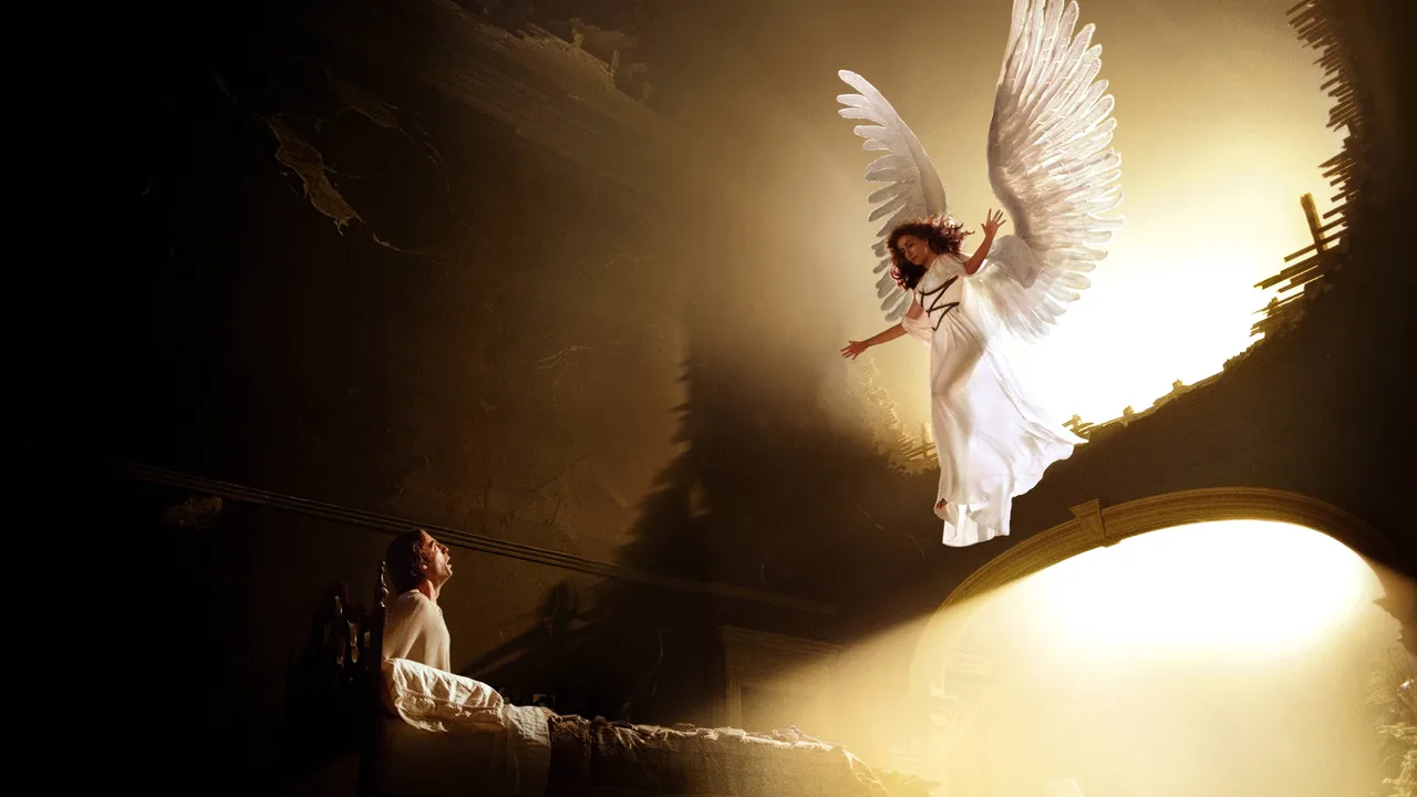 Angels in America (2003)