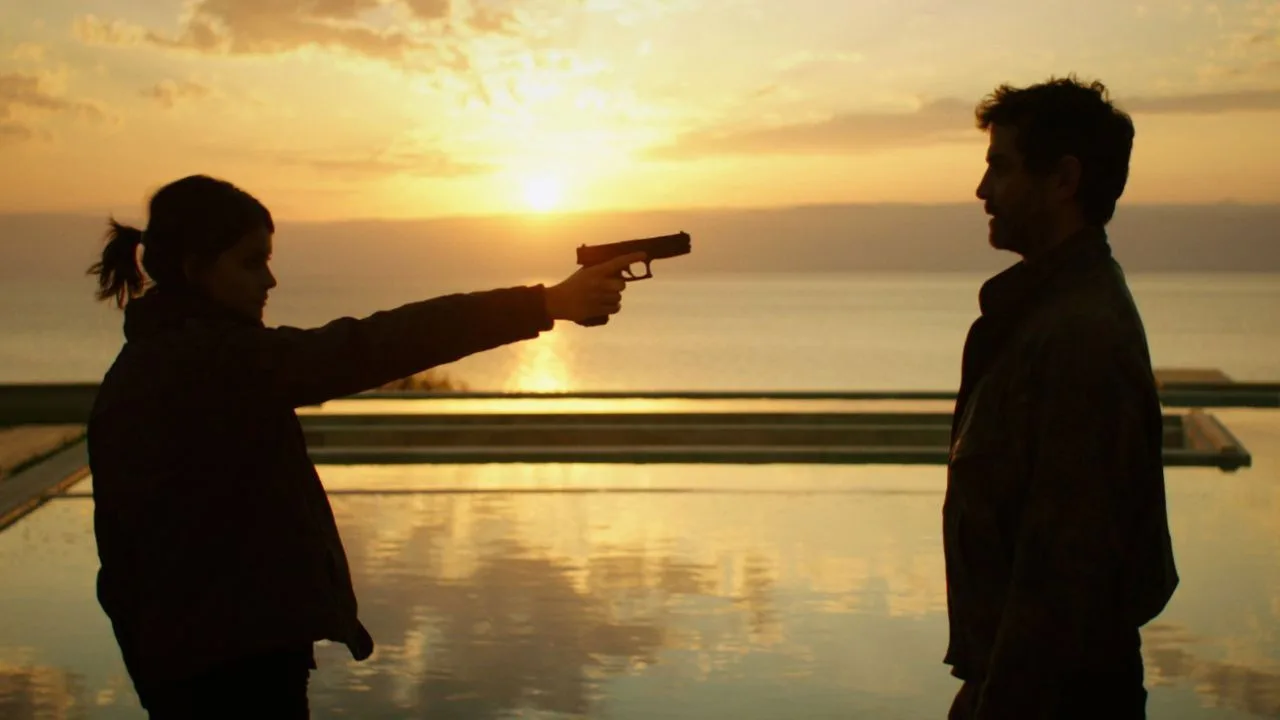 Born of War (2013)